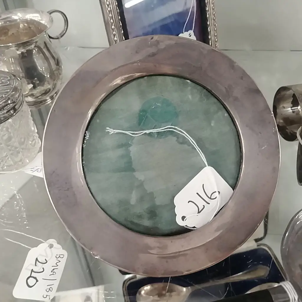 S/S PHOTO FRAME Image 1++