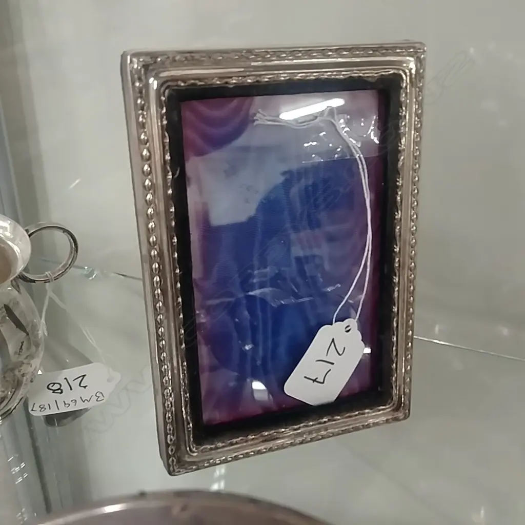 S/S PHOTO FRAME Image 1++