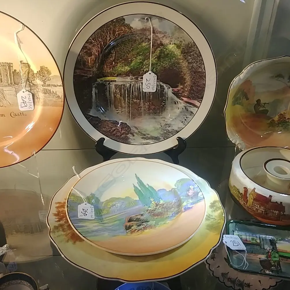 3 R/D PLATES Image 1++