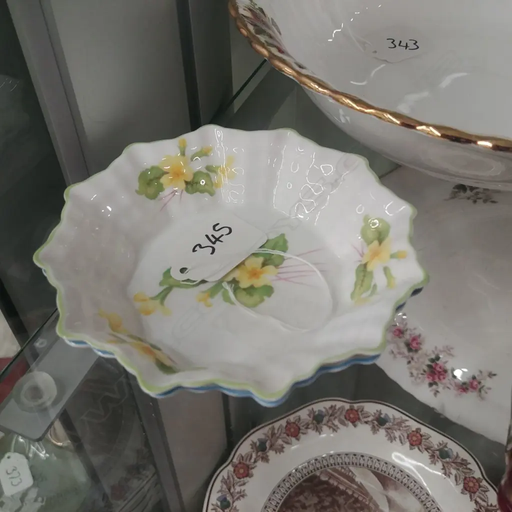 SHELLY 2 PIN TRAYS  Image 1++