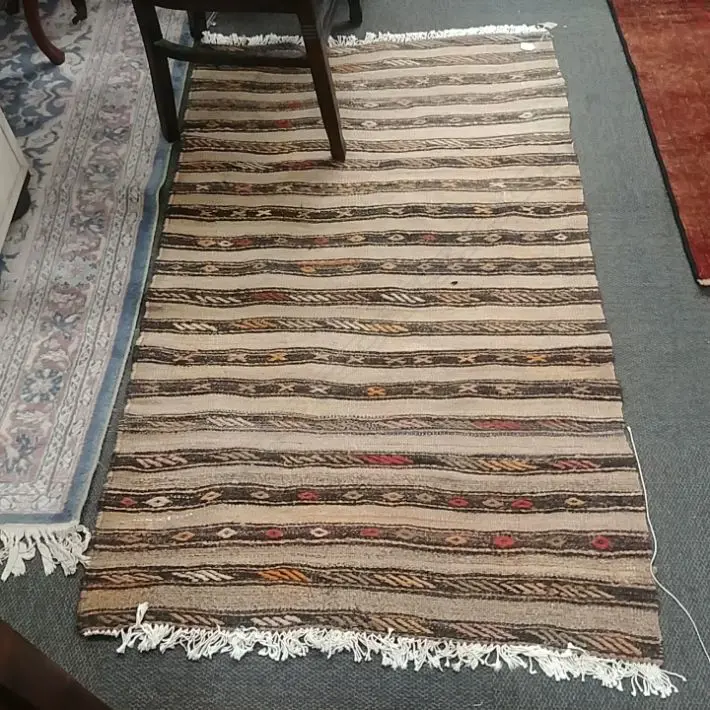 QASHQAI KILIM 158 X 95MM Image 1++