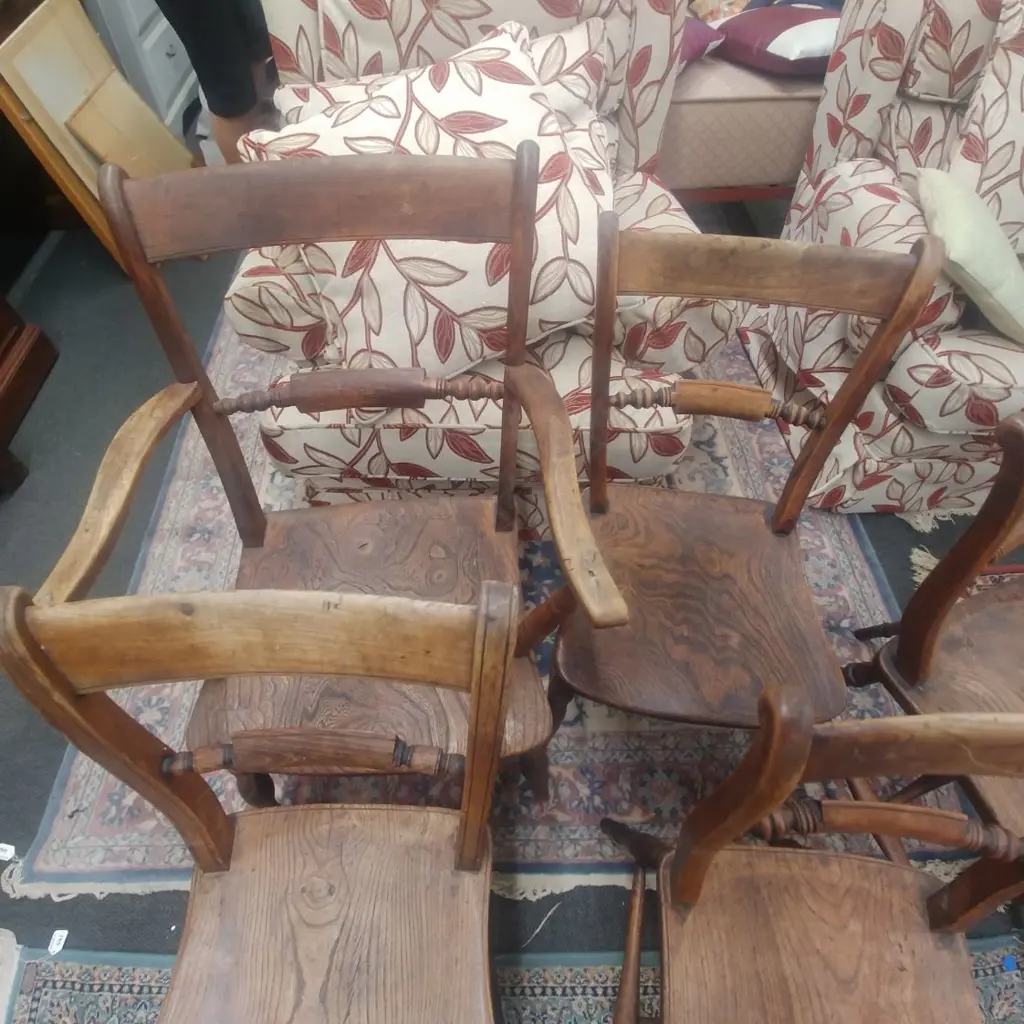 LARGE TURKISH STYLE MACHINE RUG Image 1++