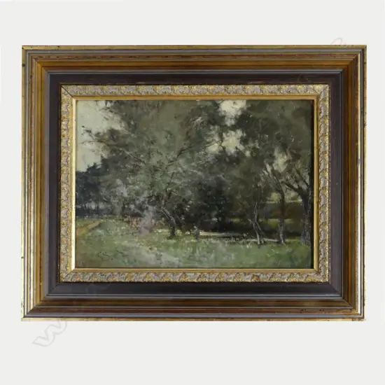 Charles Haslewood Shannon (UK 1863-1937)