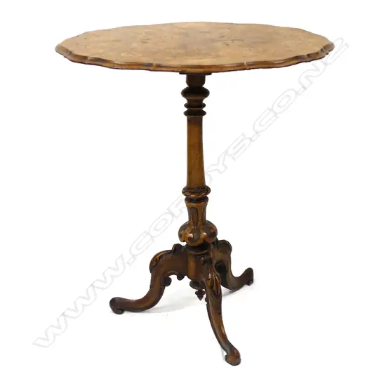 OCCASIONAL TABLE