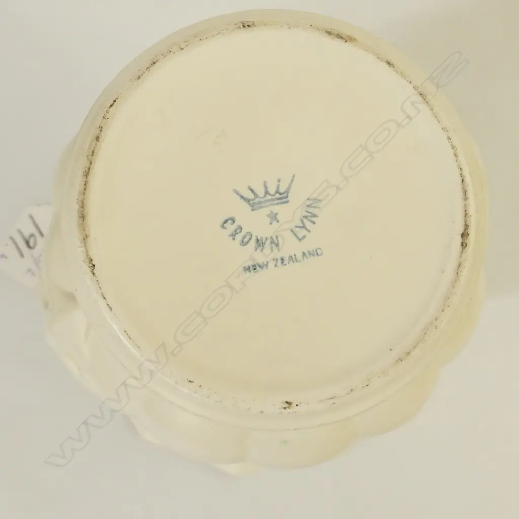 C/L VASE + 1 OTHER Image 1++