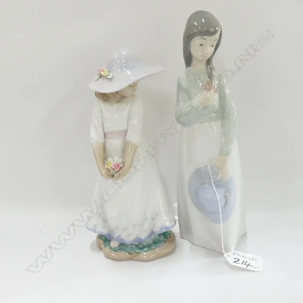 NAO FIGURE+ ONE OTHER Image 1++