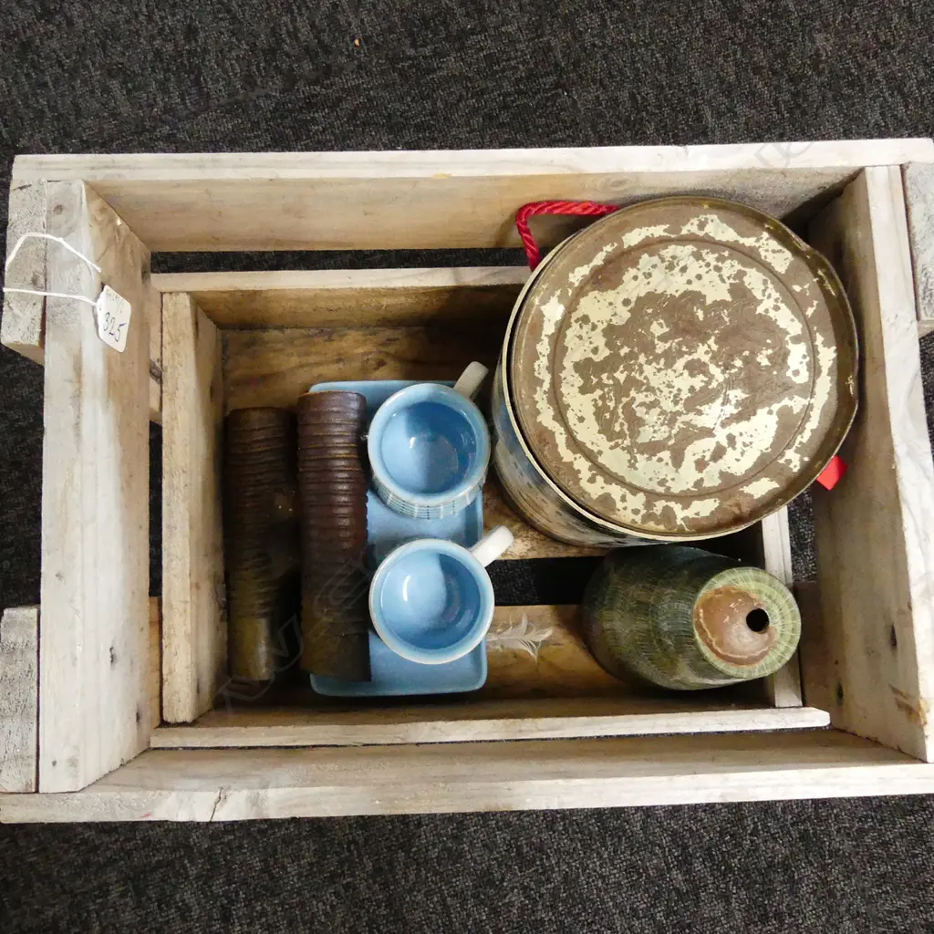 LOT DENBY ETC Image 1++