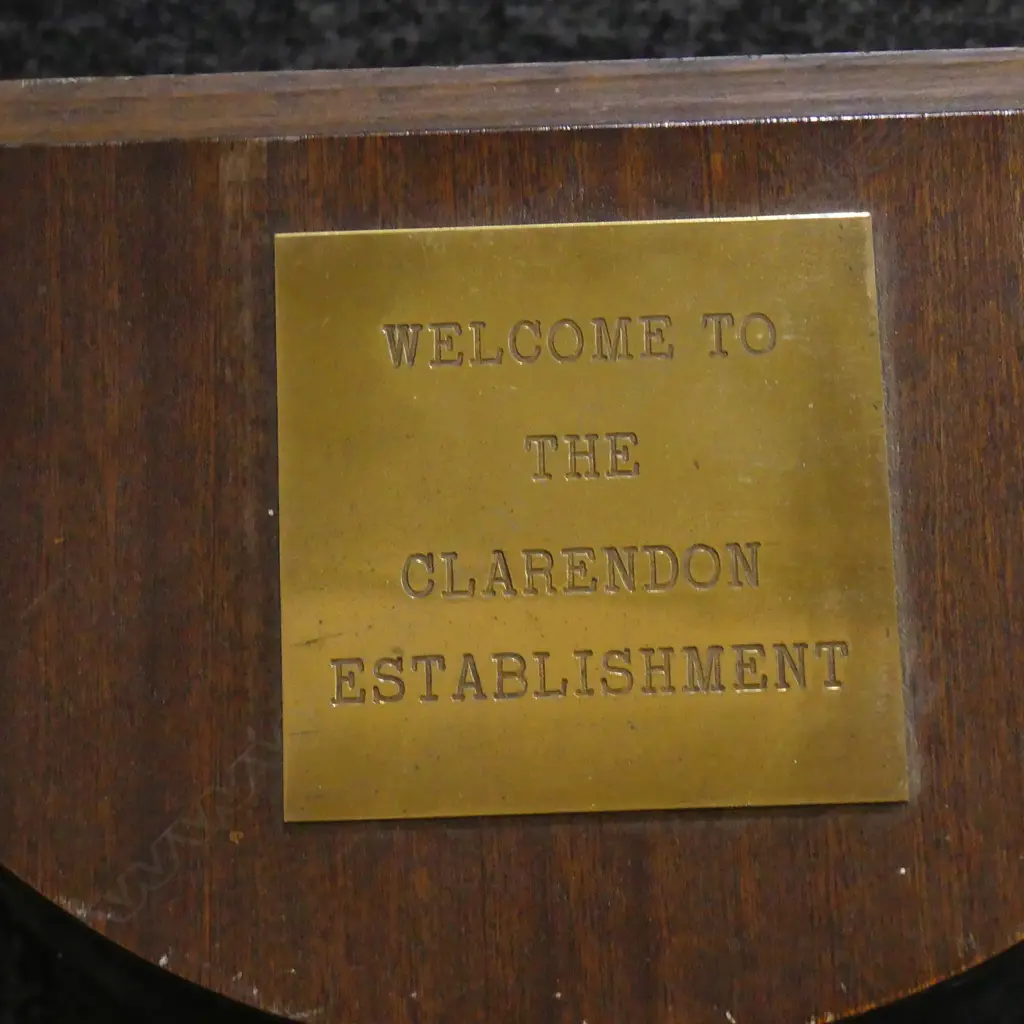 BRASS FRAME CASED LAMP: CONVERTED KERO LAMP Image 1++