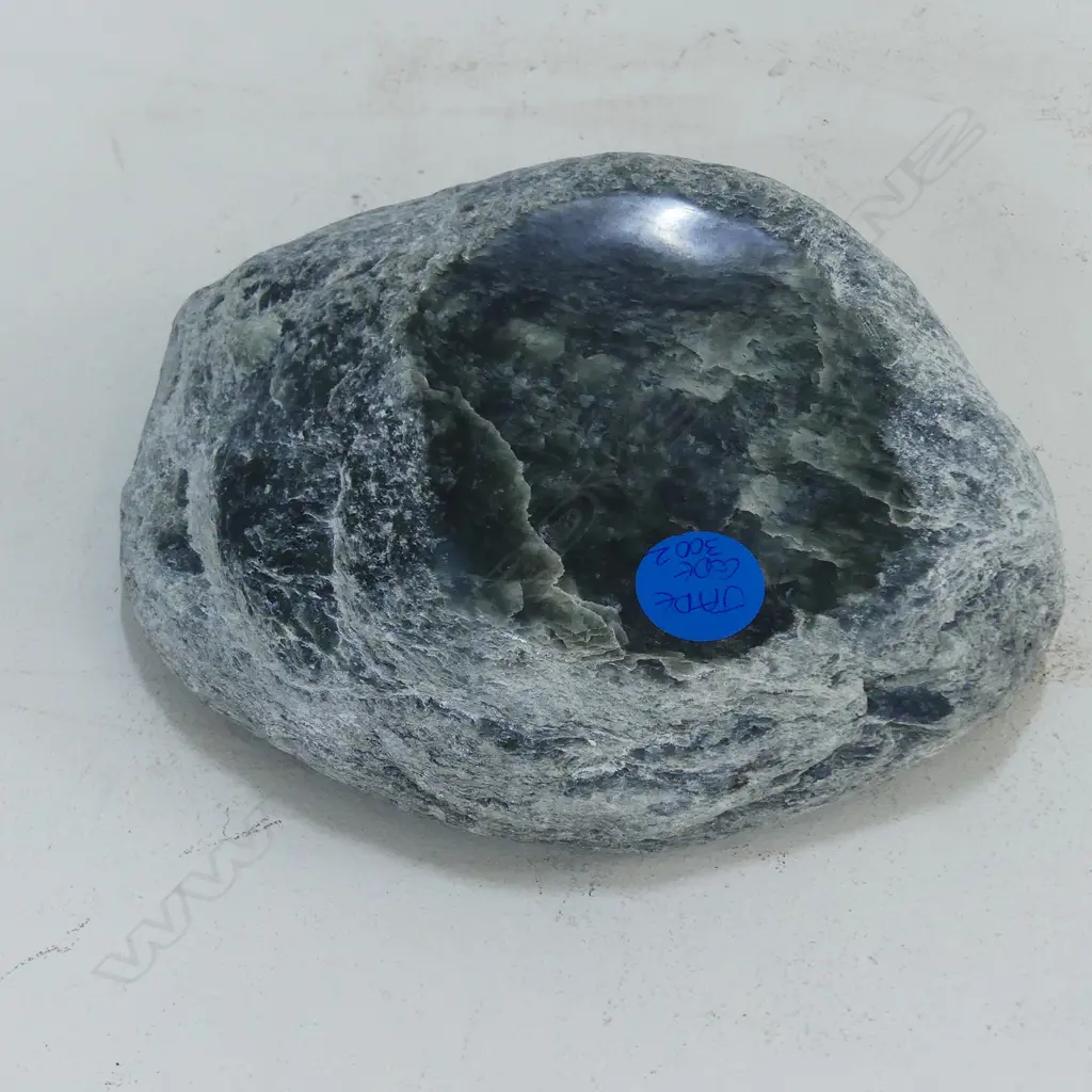 POUANAMU BOULDER, 2KG, W. 200MM Image 1++