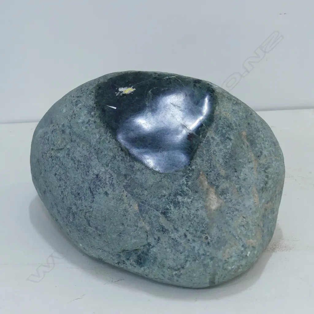 POUANAMU BOULDER, 9KG, W. 270MM Image 1++