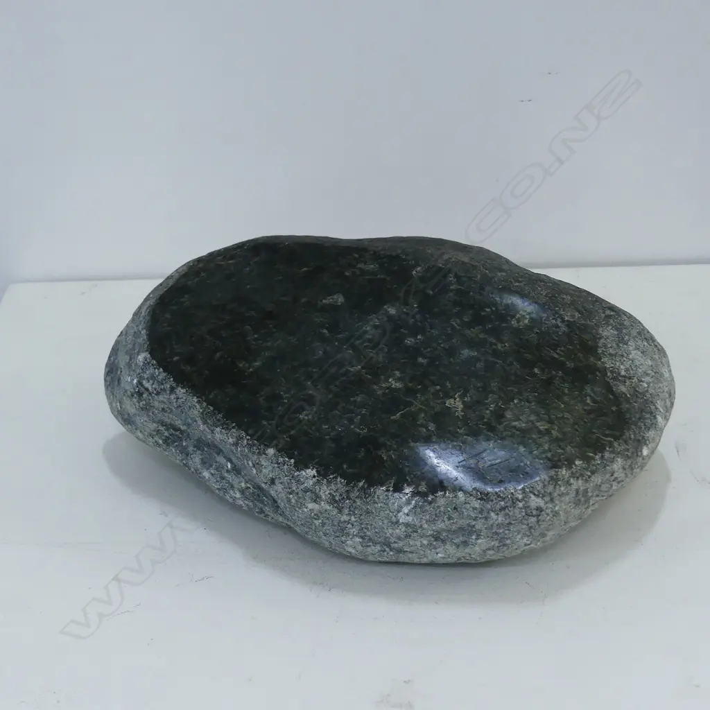POUANAMU BOULDER, 10.6KG, W. 320MM Image 1++