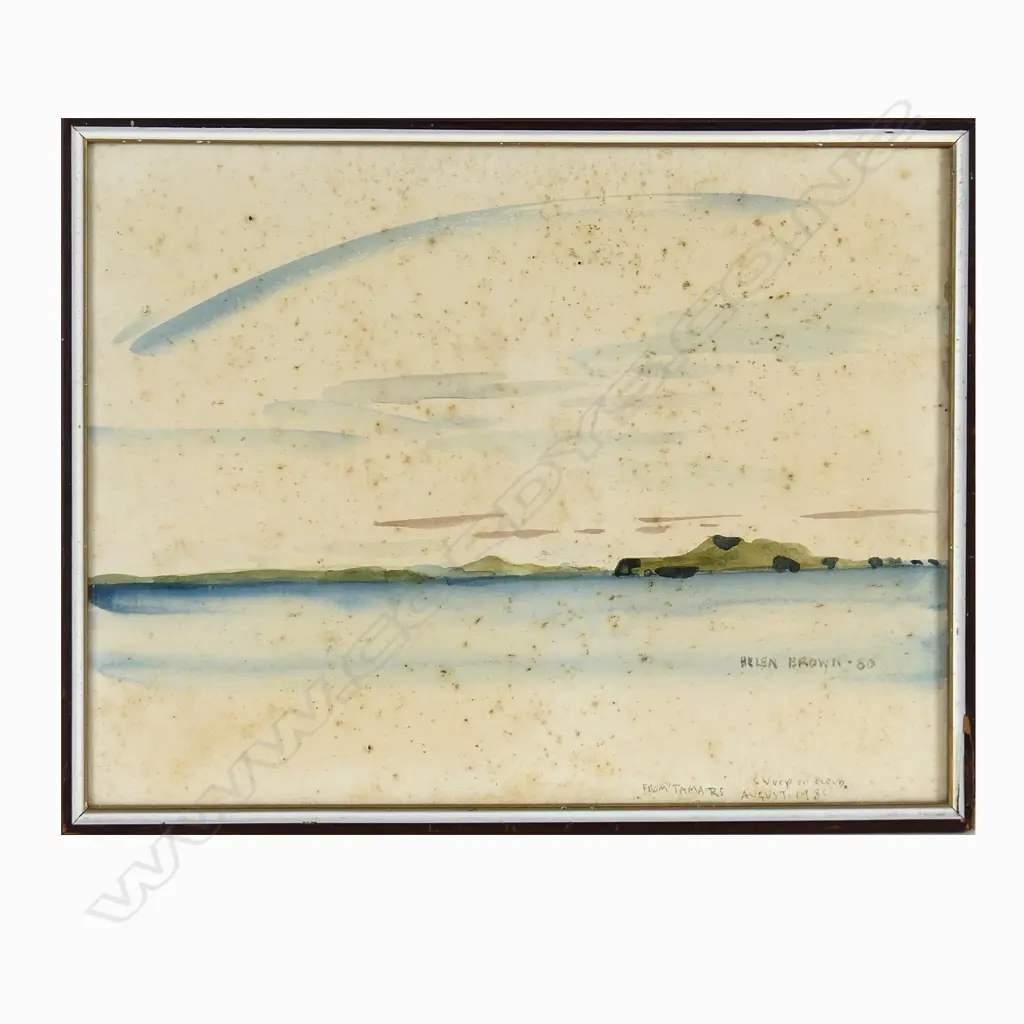 Helen Brown Image 1++