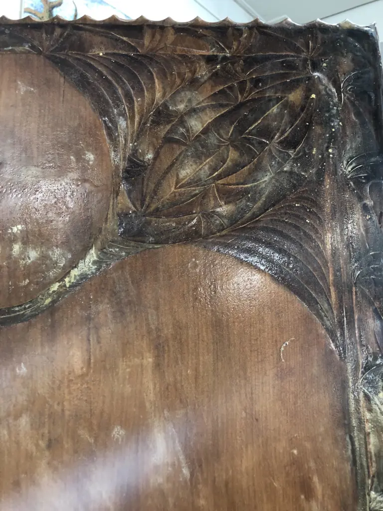 LG KAURI TIMBER SLAB, 2280 x 800 x 80mm Image 1++