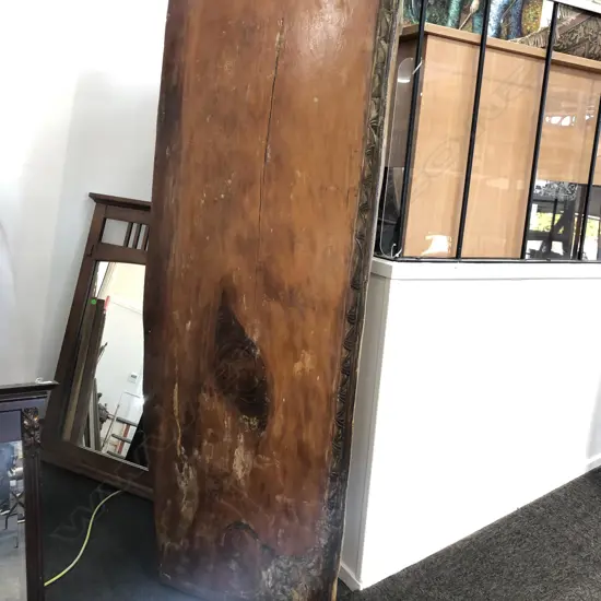 LG KAURI TIMBER SLAB, 2280 x 800 x 80mm