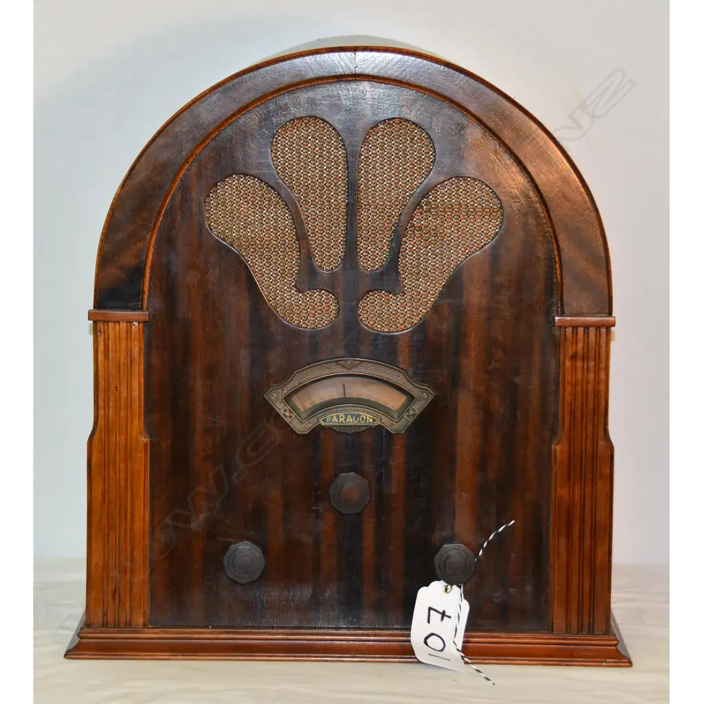 Model Paragon, by ?, Cathedral. H.475mm Image 1++