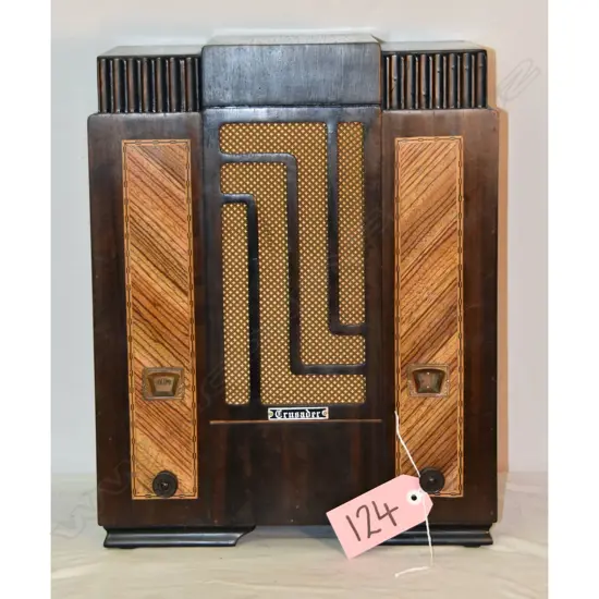 Model Crusader, by ?, Wood. 470mm