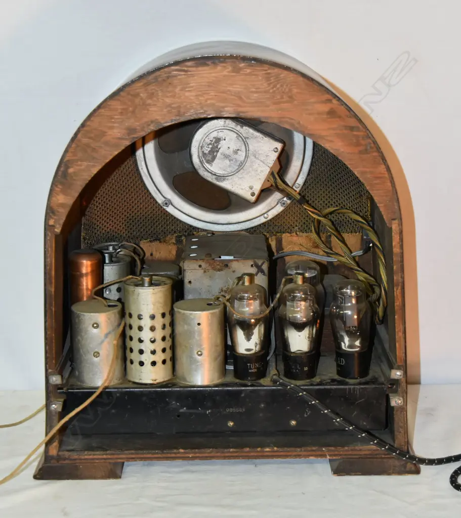 Model Airline, by ?, Cathedral. H.445mm Image 1++