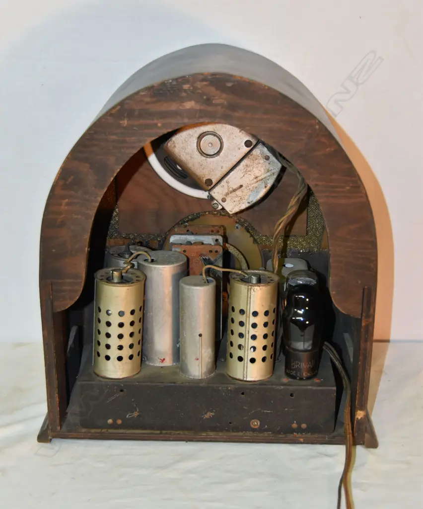 Model Airline 052, by ?, Cathedral. H.395mm Image 1++