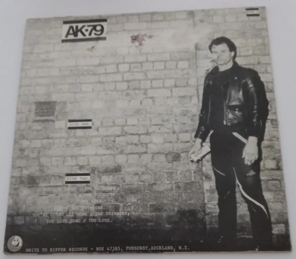 AK79, Ak79 Image 1++