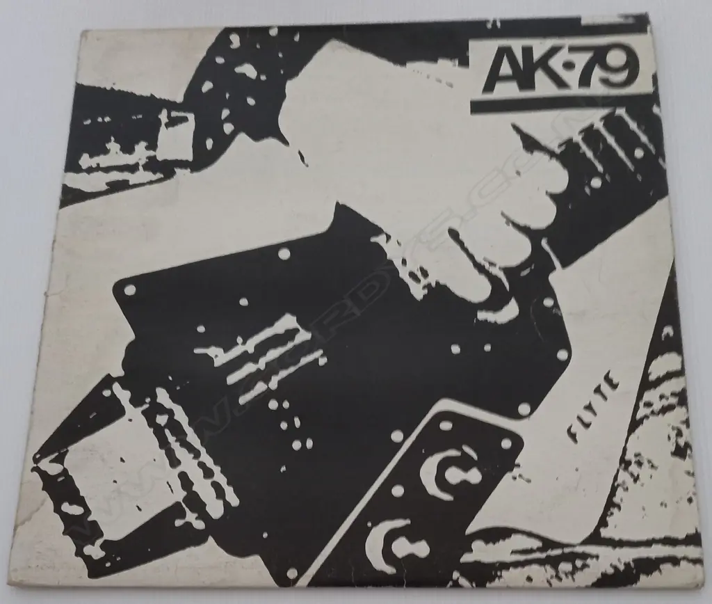 AK79, Ak79 Image 1++