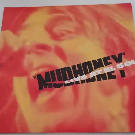 Mudhoney, Live at El Sol