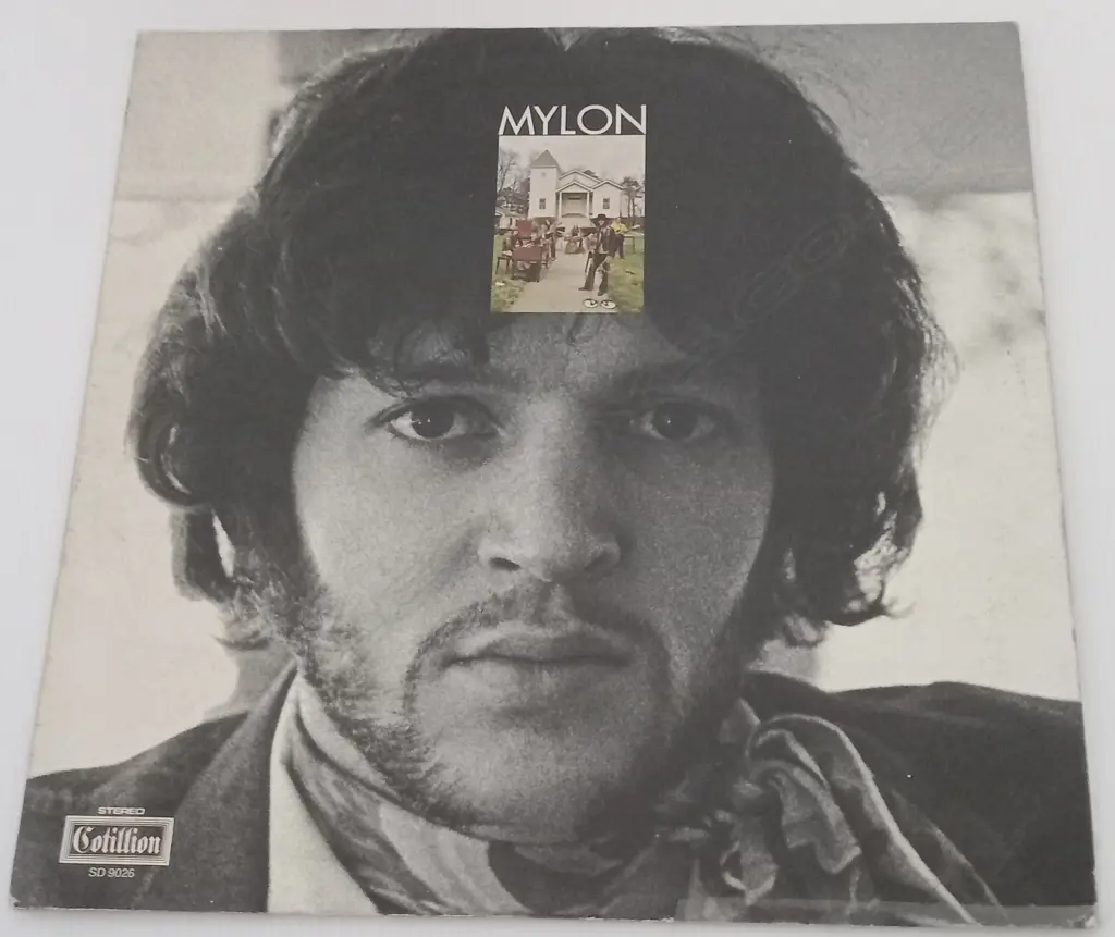 Mylon, Mylon Image 1++