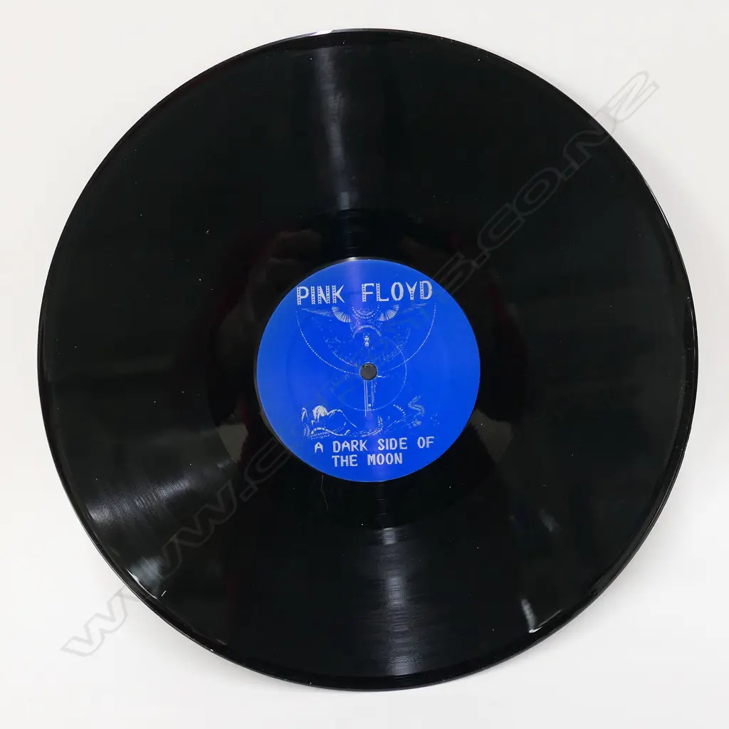 Pink Floyd, A Dark Side of The Moon, Live in London Image 1++