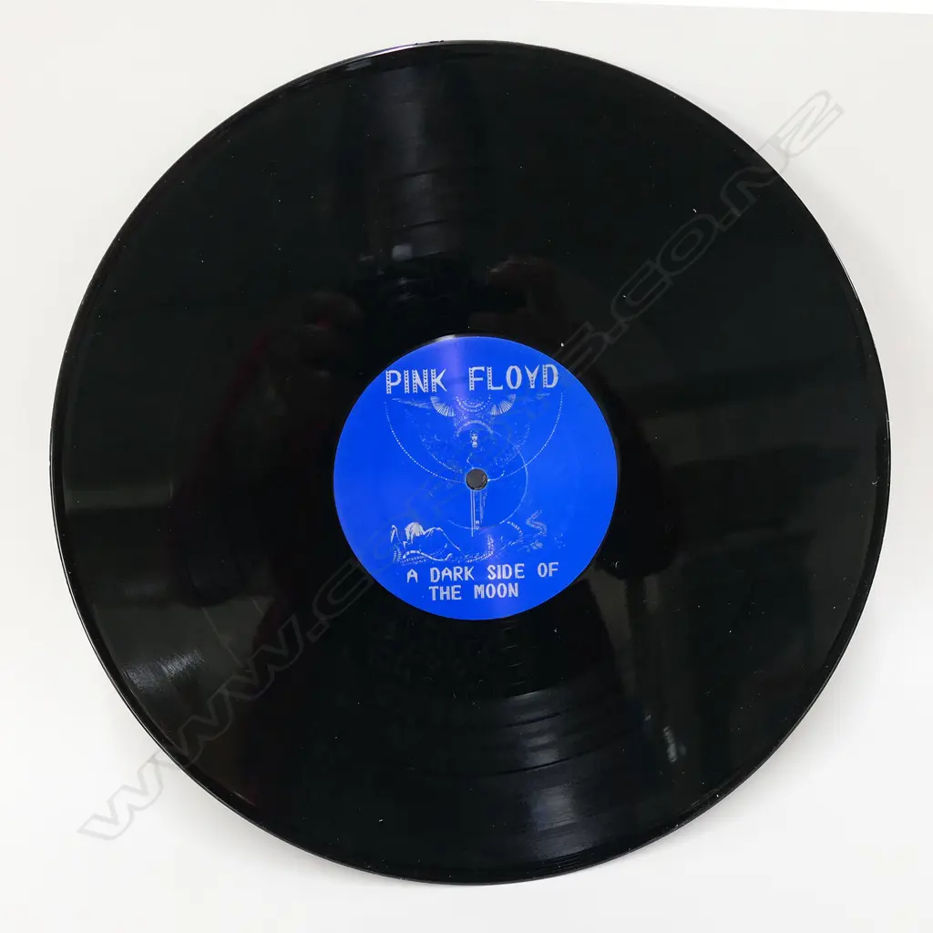 Pink Floyd, A Dark Side of The Moon, Live in London Image 1++