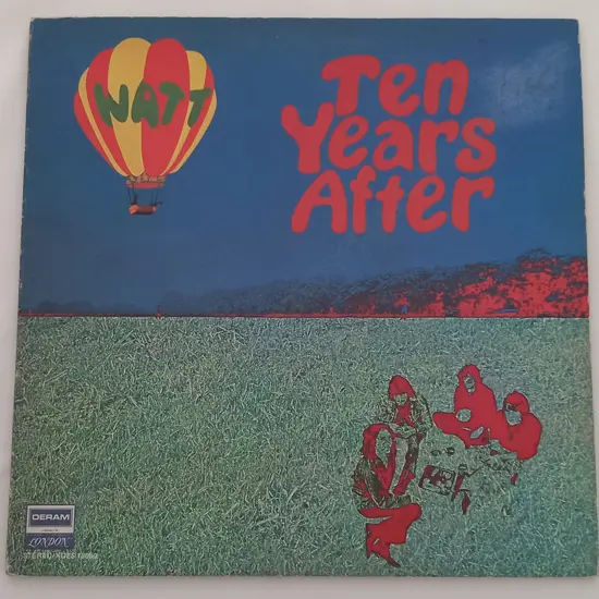 Ten Years After, Watt