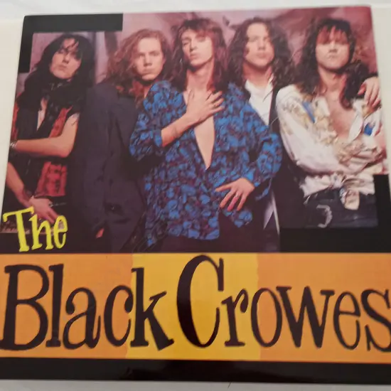 The Black Crowes, Live At Ronnie Scott's