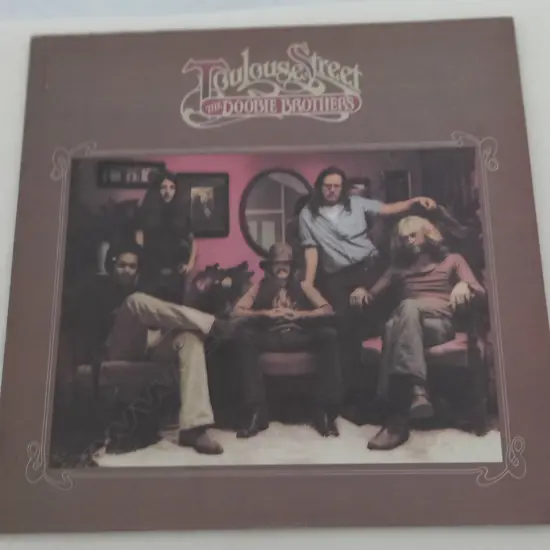 The Doobie Brothers, Toulouse Street