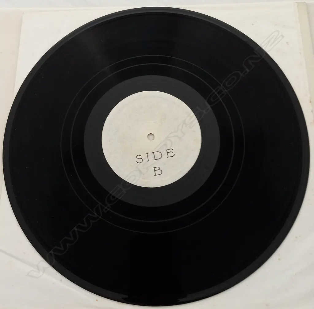 Tim Buckley, Blue Obsession Image 1++