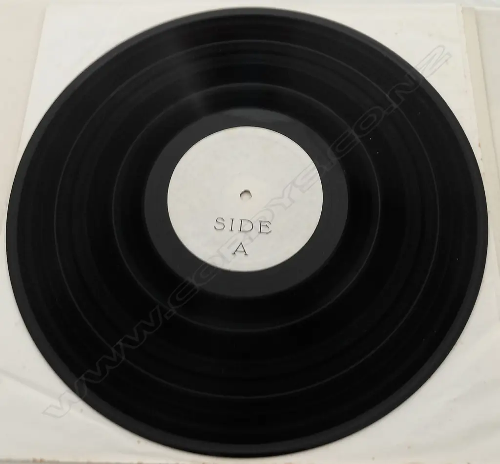 Tim Buckley, Blue Obsession Image 1++