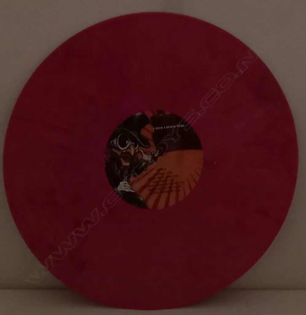 Van Halen, Catch A Rising Star Live At Pogos Image 1++