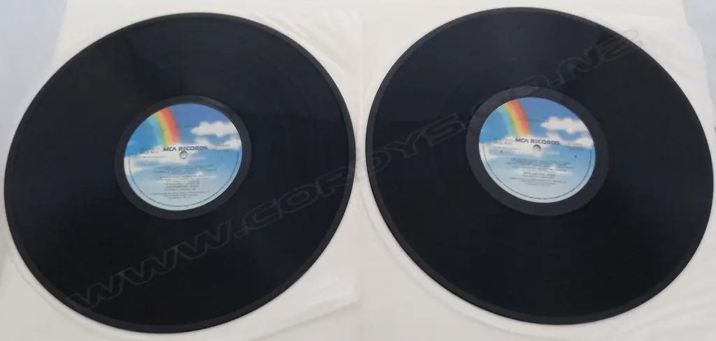 Wishbone Ash, Live Dates Volume Two Image 1++