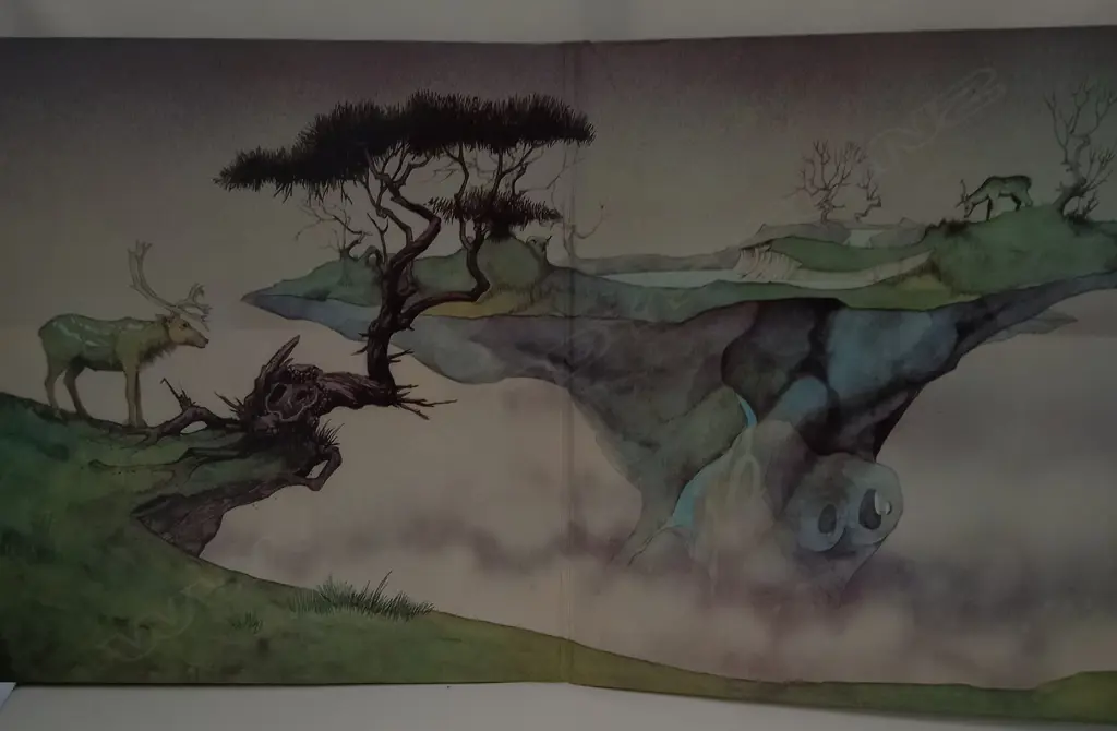 Yes, Yessongs Image 1++