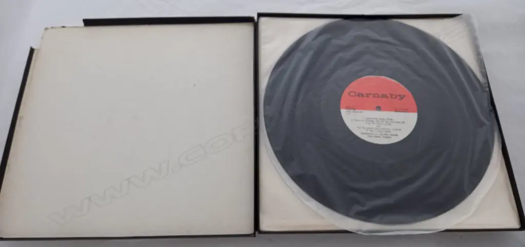 Carole King / James Taylor (2), A King And Two James Image 1++
