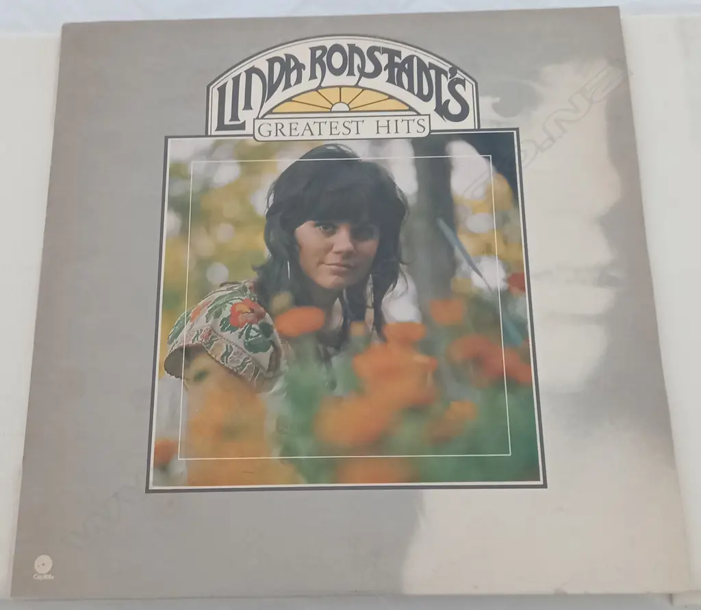Linda Ronstadt, Greatest Hits Image 1++