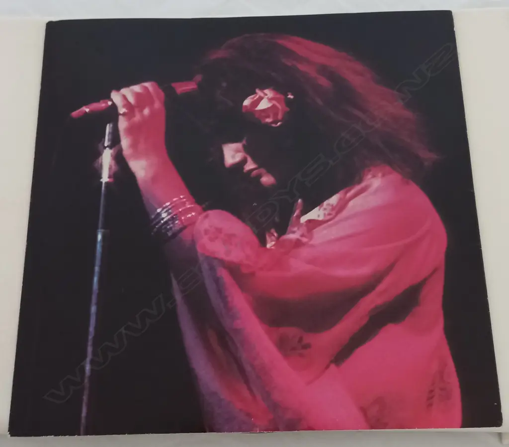 Linda Ronstadt, Greatest Hits Image 1++