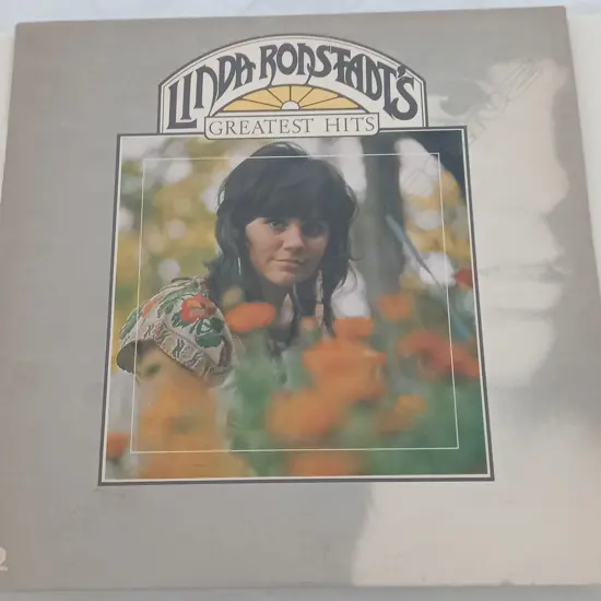Linda Ronstadt, Greatest Hits