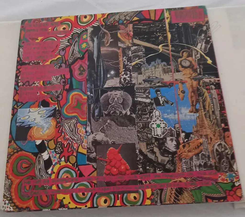 Roky Erickson And The Aliens, New Tales Of The Weird - You Will Believe In Ghosts Image 1++