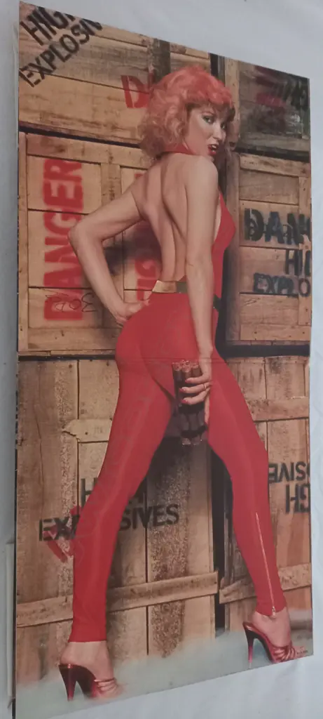 Tanya Tucker, TNT Image 1++
