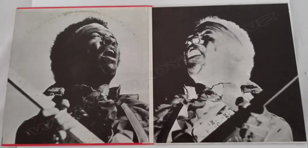 Jimi Hendrix, Enjoy Jimi Hendrix Image 1++