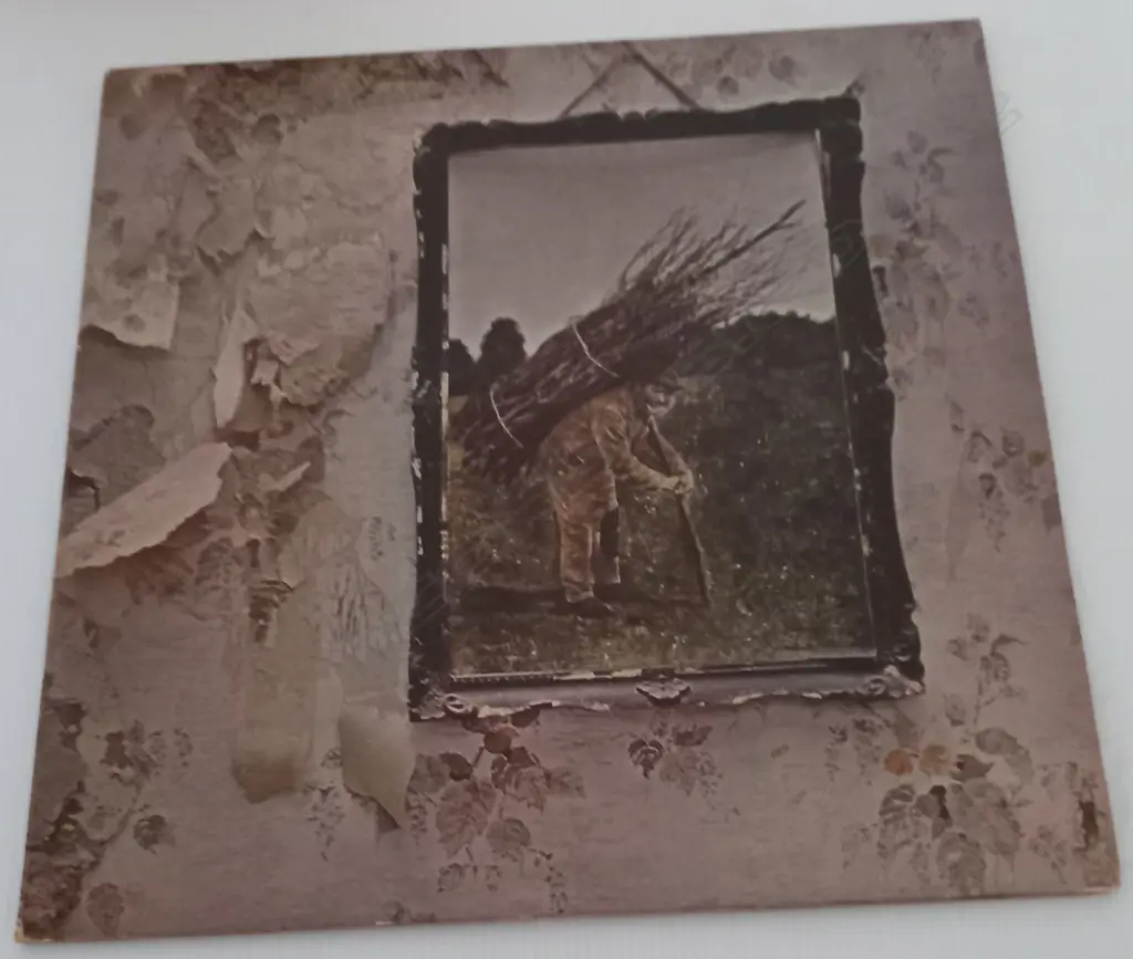 Led Zeppelin, Led Zeppellin Image 1++