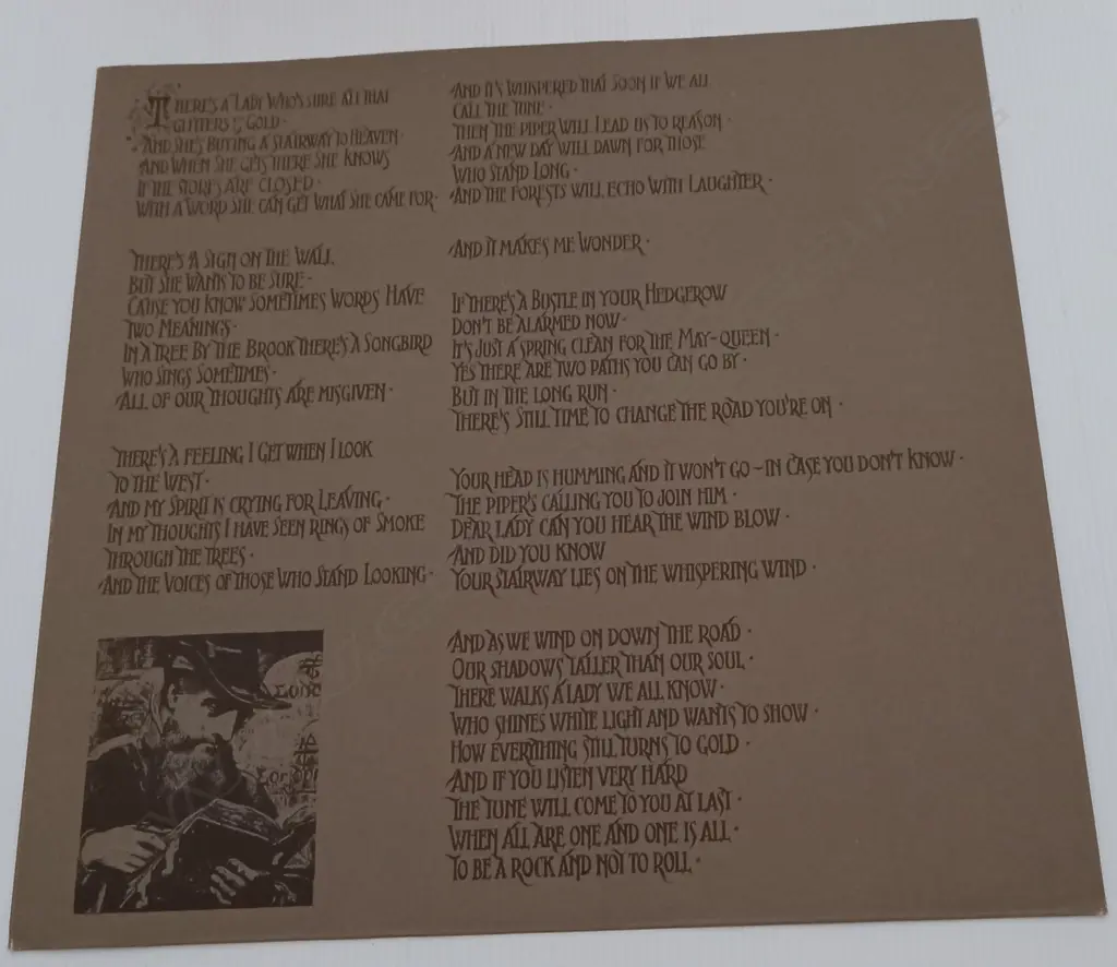 Led Zeppelin, Led Zeppellin Image 1++