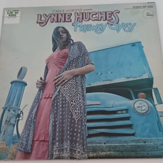 Lynne Hughes, Freeway Gypsy