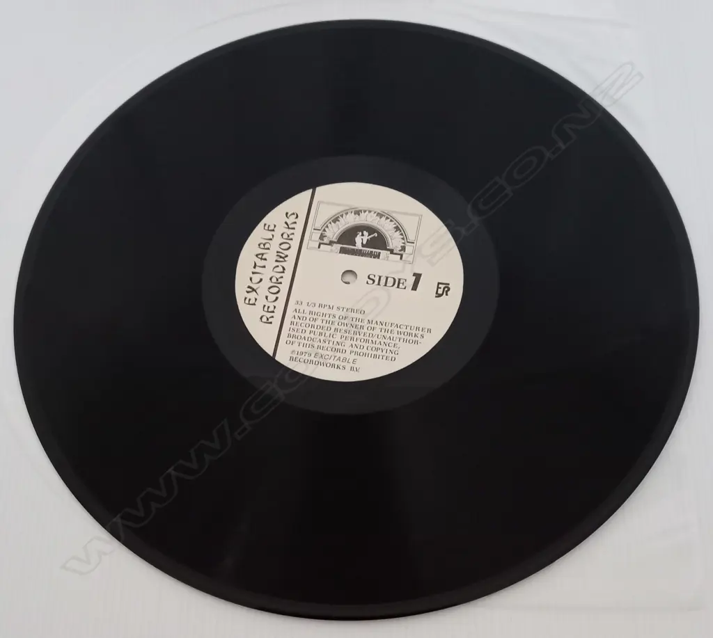 Mott The Hoople, Rest In Peace Image 1++