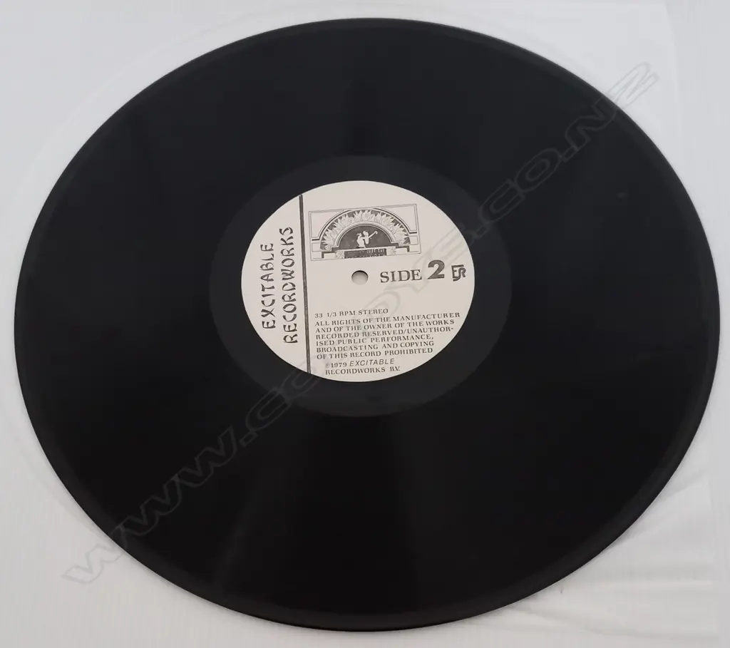 Mott The Hoople, Rest In Peace Image 1++
