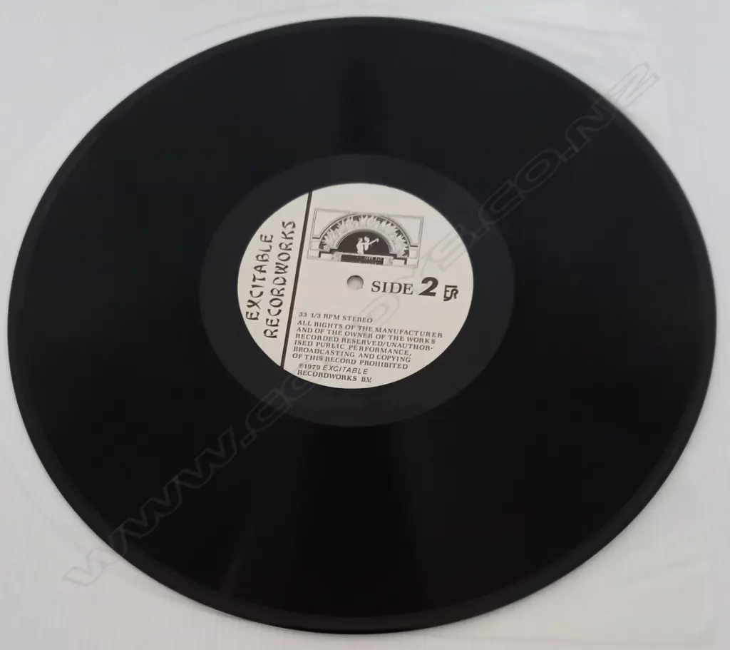 Mott The Hoople, Rest In Peace Image 1++