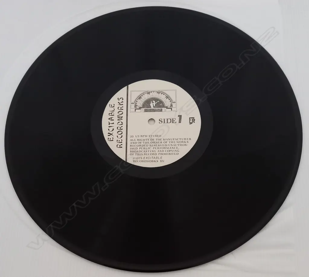 Mott The Hoople, Rest In Peace Image 1++